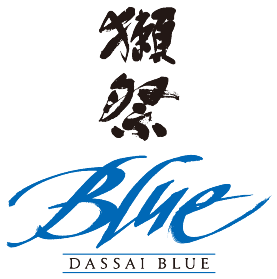 Dassai Blue